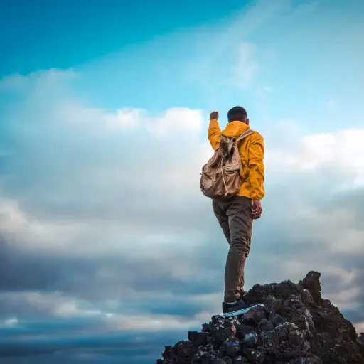 Resilienz stärken – Selbstmanagement & Mindset für persönliche Widerstandskraft