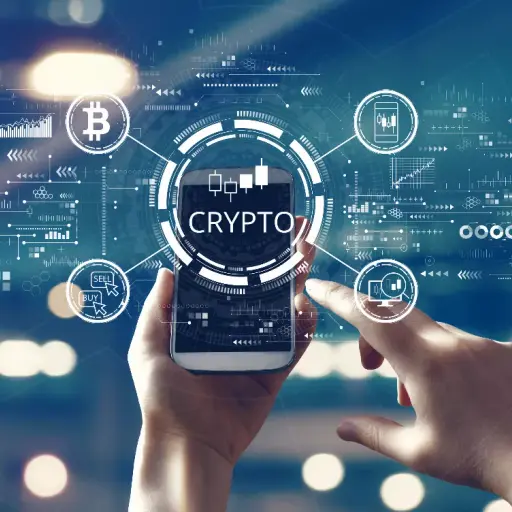 Blockchain und Ethereum