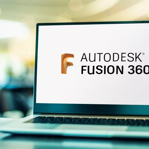 Fusion 360 Schnelleinstieg und 3D-Druck