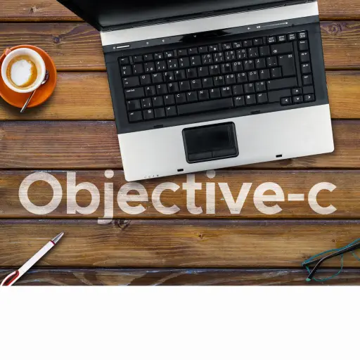 Objective-C Einführung