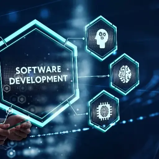 Entwicklung mit Visual Studio 2019
