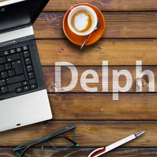 Delphi Grundkurs