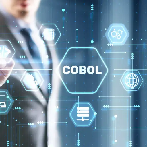COBOL Erweiterungen