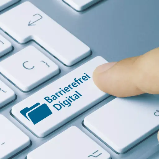 Barrierefreie PDF Dokumente mit Adobe InDesign - Formulare