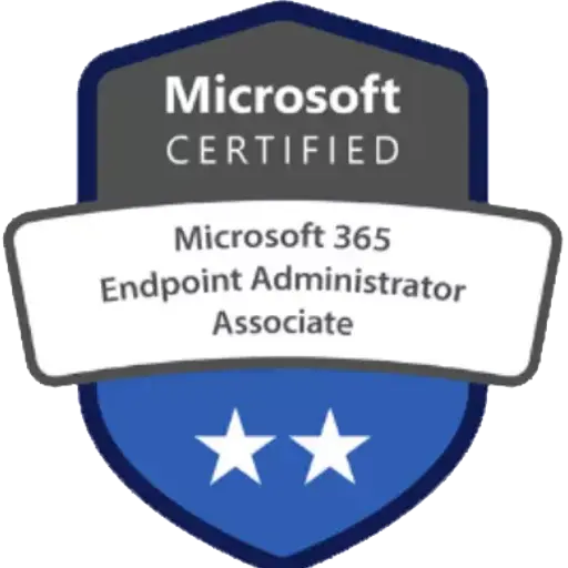 MD-102 Training: Microsoft 365 Endpoint Administrator (MD-102T00)