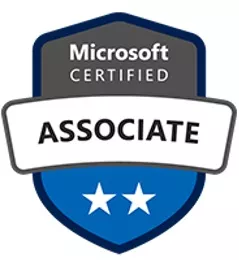 Microsoft Certified: Windows Server Hybrid Administrator Associate