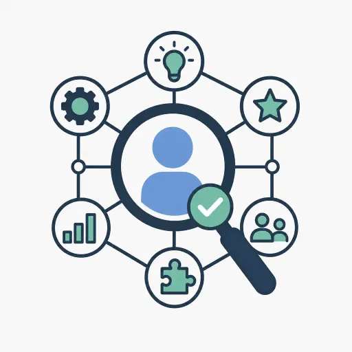 Training HR / Personalmanagement