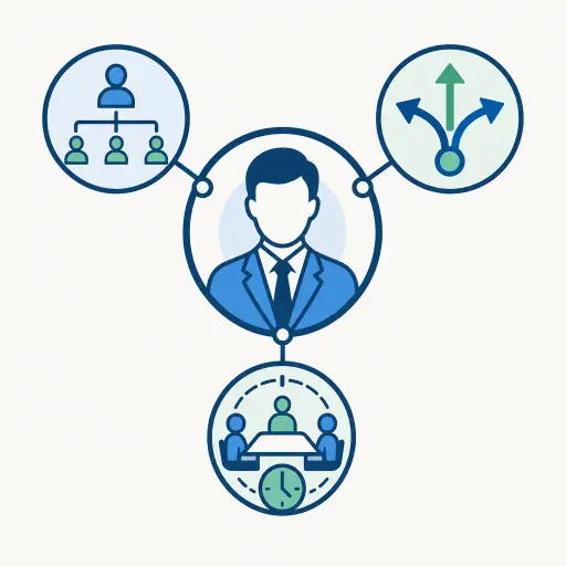 Modern Leadership – Schulungen