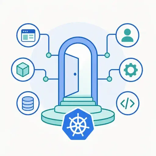Backstage Schulung: Developer Portal aufbauen