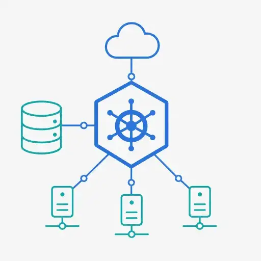 Crossplane Schulung: Kubernetes Control Plane