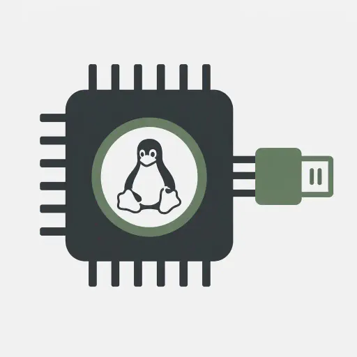 Logo Linux-Kernel Internals und Treiber-Entwicklung