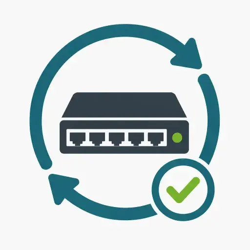 Netzwerkautomatisierung mit Python, NAPALM und Ansible