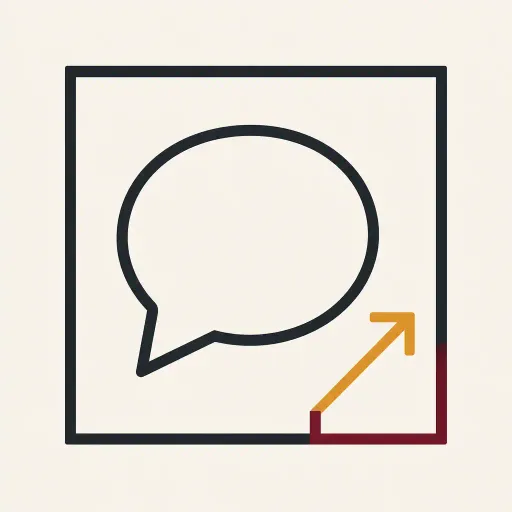 Logo Führungsrhetorik: Dialektik, Framing und strategische Gesprächsführung