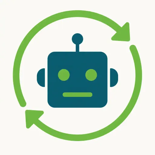 Robotic Process Automation