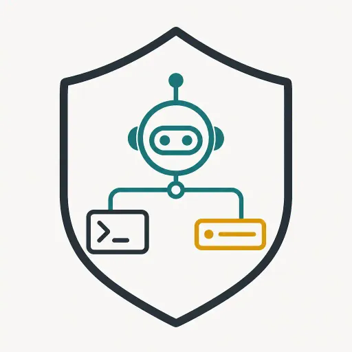 Logo Hermes Bot: Eigener KI-Agent mit festen Grenzen