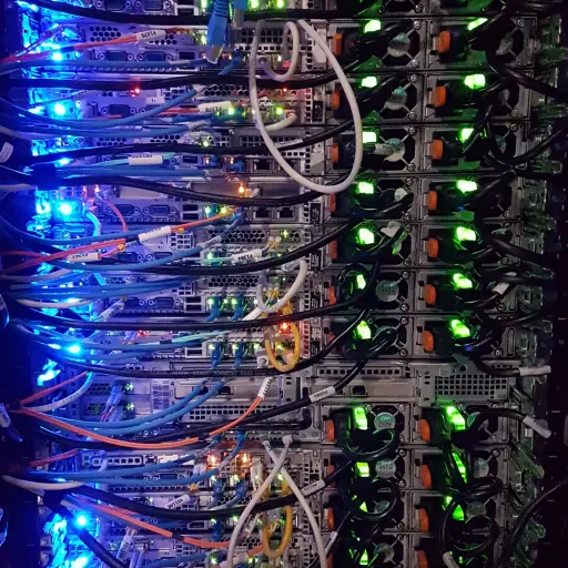 Linux Infrastrukturdienste (INFS)