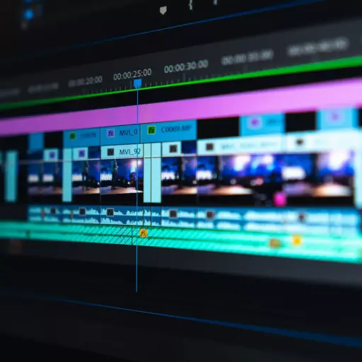 Premiere Pro Aufbaukurs: Mehr Wow in weniger Zeit