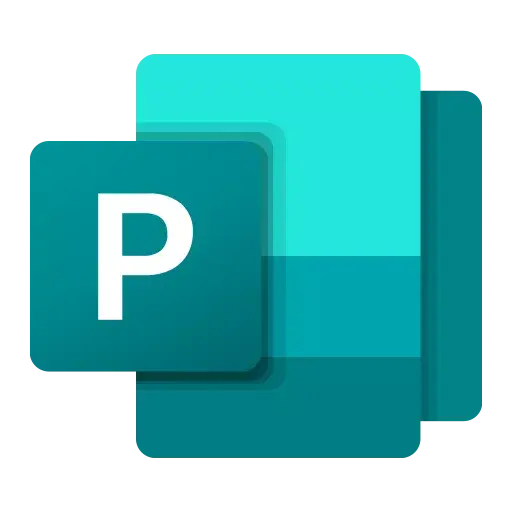 Publisher Grundkurs