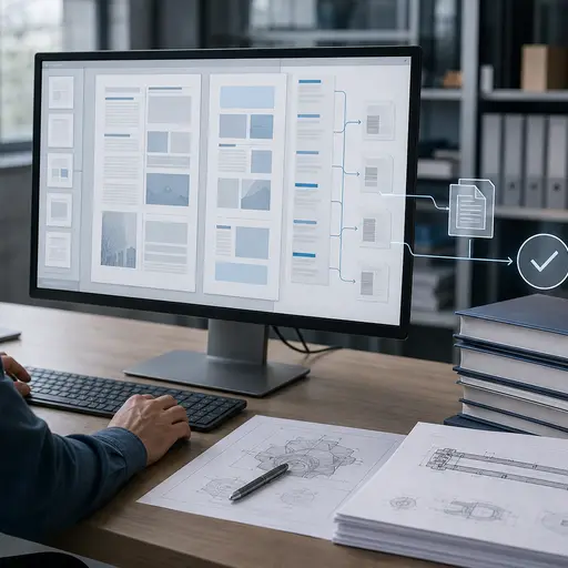 FrameMaker Advanced Training: Technische Dokumentation ohne Chaos