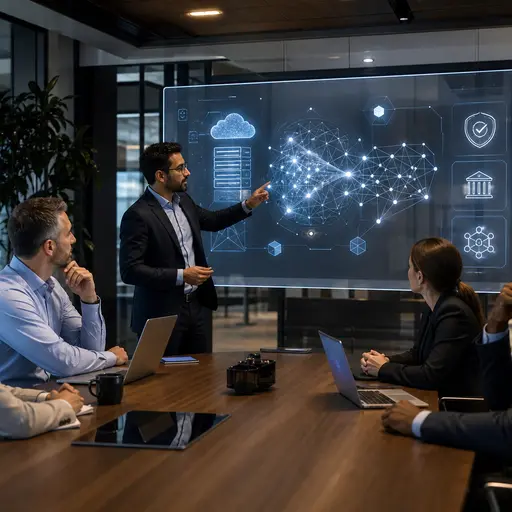 Google Cloud Generative AI Leader – Prüfungsvorbereitung