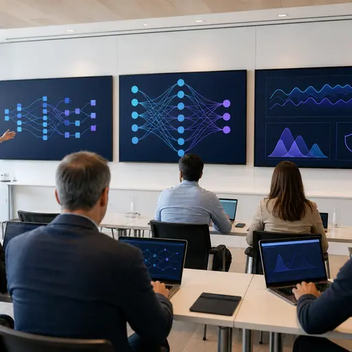 CompTIA DataAI Professional Prüfungsvorbereitung