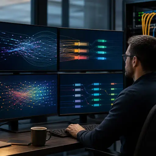 Wireshark-Schulung: Netzwerkanalyse in der Praxis