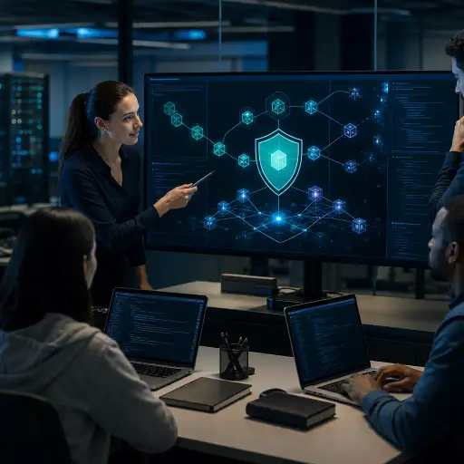 Cyber Resilience Act Schulung: SBOM & Secure by Design