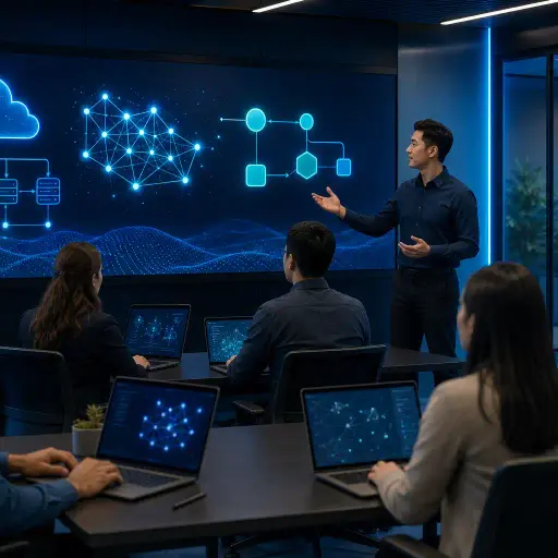AI-901 Training: Azure AI Fundamentals Schulung