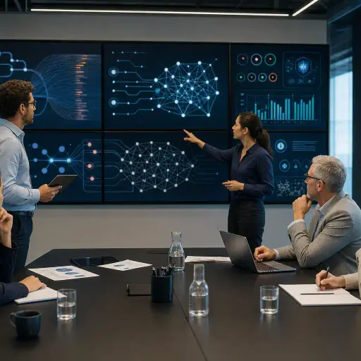 PMI-CPMAI-Vorbereitung: KI-Projekte managen