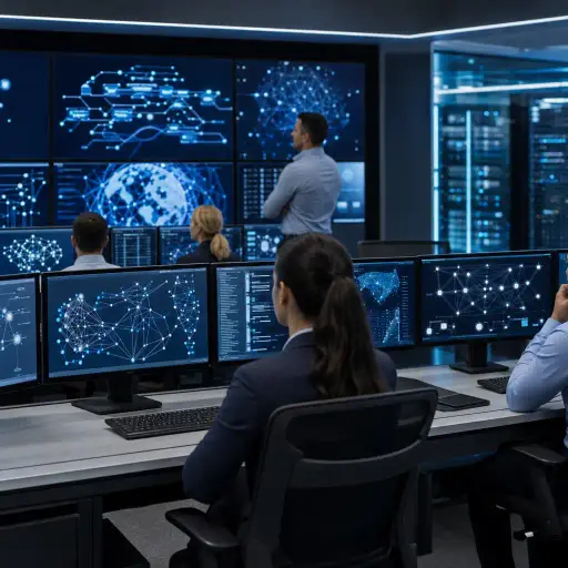 DORA Schulung: IT-Security und Resilienz