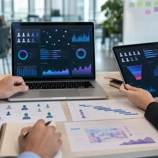 People Analytics: HR-Entscheidungen ohne Bauchgefühl