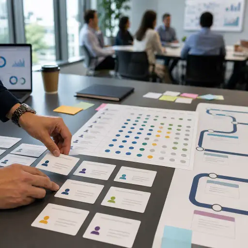 Strategische Personalentwicklung ohne Blindflug