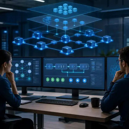 Helm Schulung und Customization Training für Kubernetes