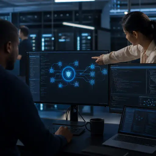MCP-Training: Server sicher entwickeln und betreiben