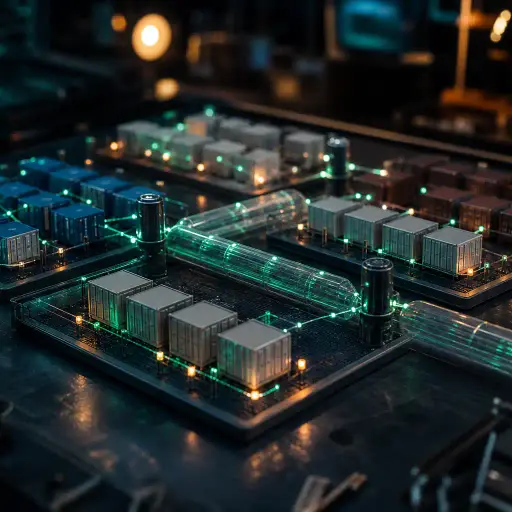 Istio-Schulung: Ambient Mesh für Kubernetes