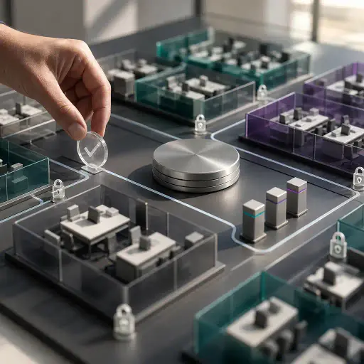 Microsoft Fabric Administration: Governance im Betrieb