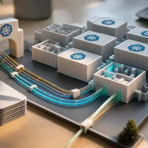 Kubernetes Gateway API Schulung: Ingress-Migration