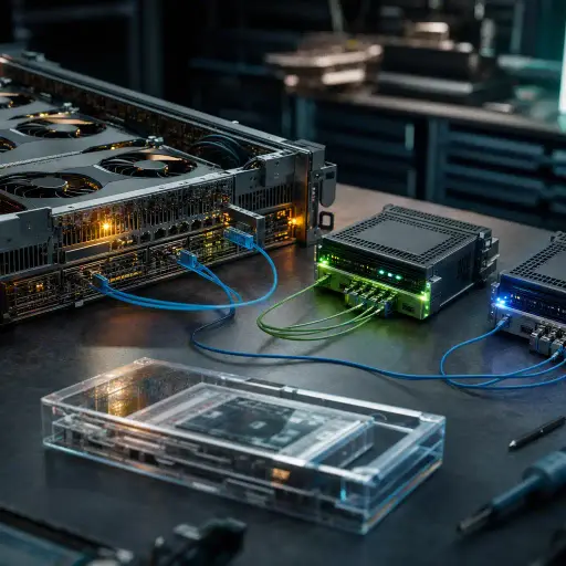 KServe Schulung: Model Serving auf Kubernetes