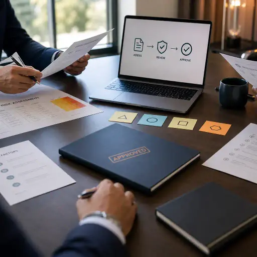 Webinar: KI-Compliance für Führungskräfte