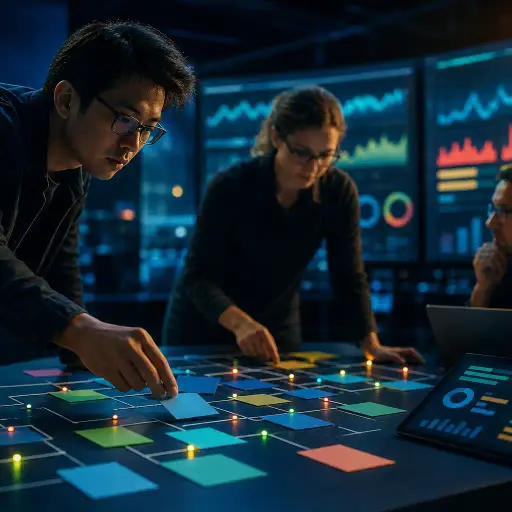 Google Cloud Training: Professional Cloud DevOps Engineer mit Labs