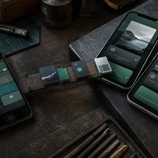 Xamarin zu .NET MAUI migrieren: Apps modernisieren