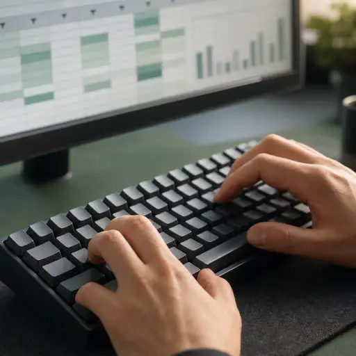 Excel Shortcuts Training: Schneller, besser, produktiver