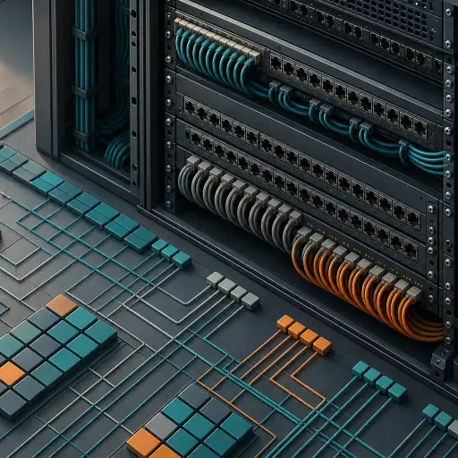 NetBox-Schulung: IPAM, DCIM und Network Automation