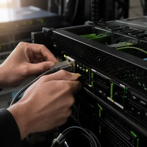 CompTIA Linux+ Schulung