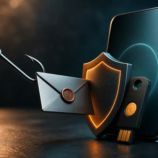 Cybersecurity-Grundlagenschulung: Risiken erkennen