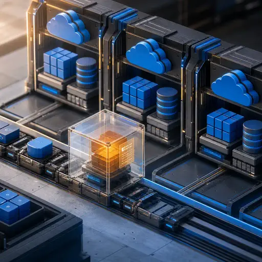 Azure Bicep Schulung: Infrastructure as Code