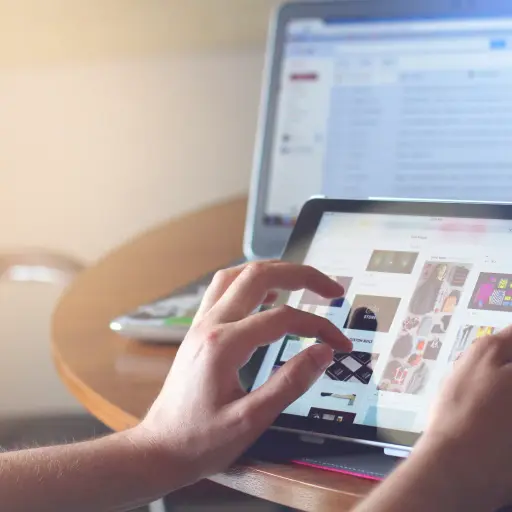 Webseiten für mobile Endgeräte (Mobile Webseiten)
