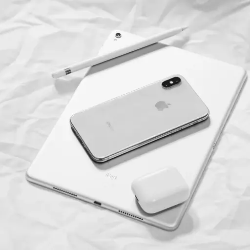Apple iPadOS Grundlagen