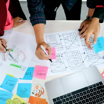 Crossmedia Power: Mit InDesign & Photoshop zur perfekten Marketingvorlage
