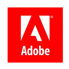 Logo Adobe
